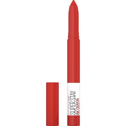 MYB SUPERSTAY INK CRAYON 115 KNOW NO LIMITS