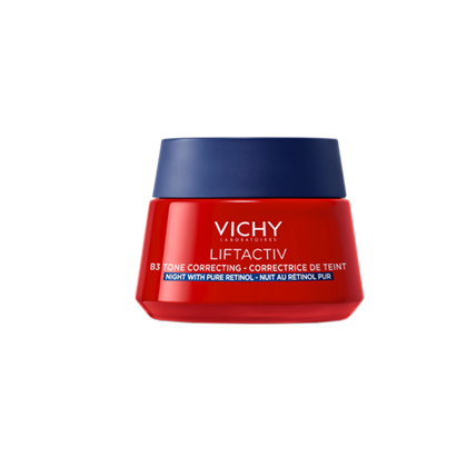 VICHY LIFTACTIV B3 CREMA CORRECTORA DE TONO NOCHE 50ML