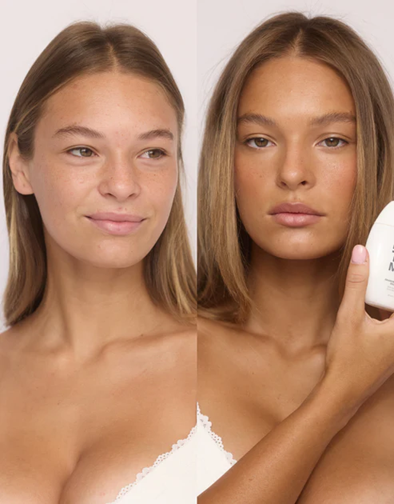 BALI BODY FACE TAN MILK 50ML
