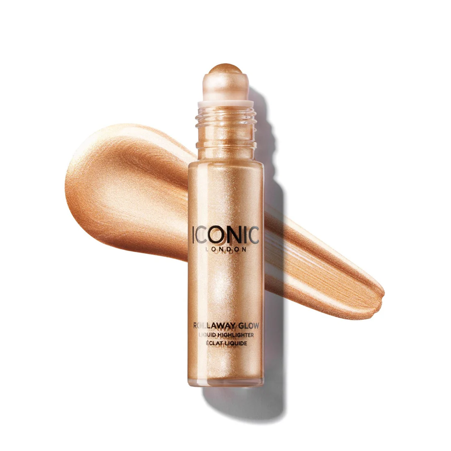 ICONIC ROLLAWAY GLOW - CHAMPAGNE
