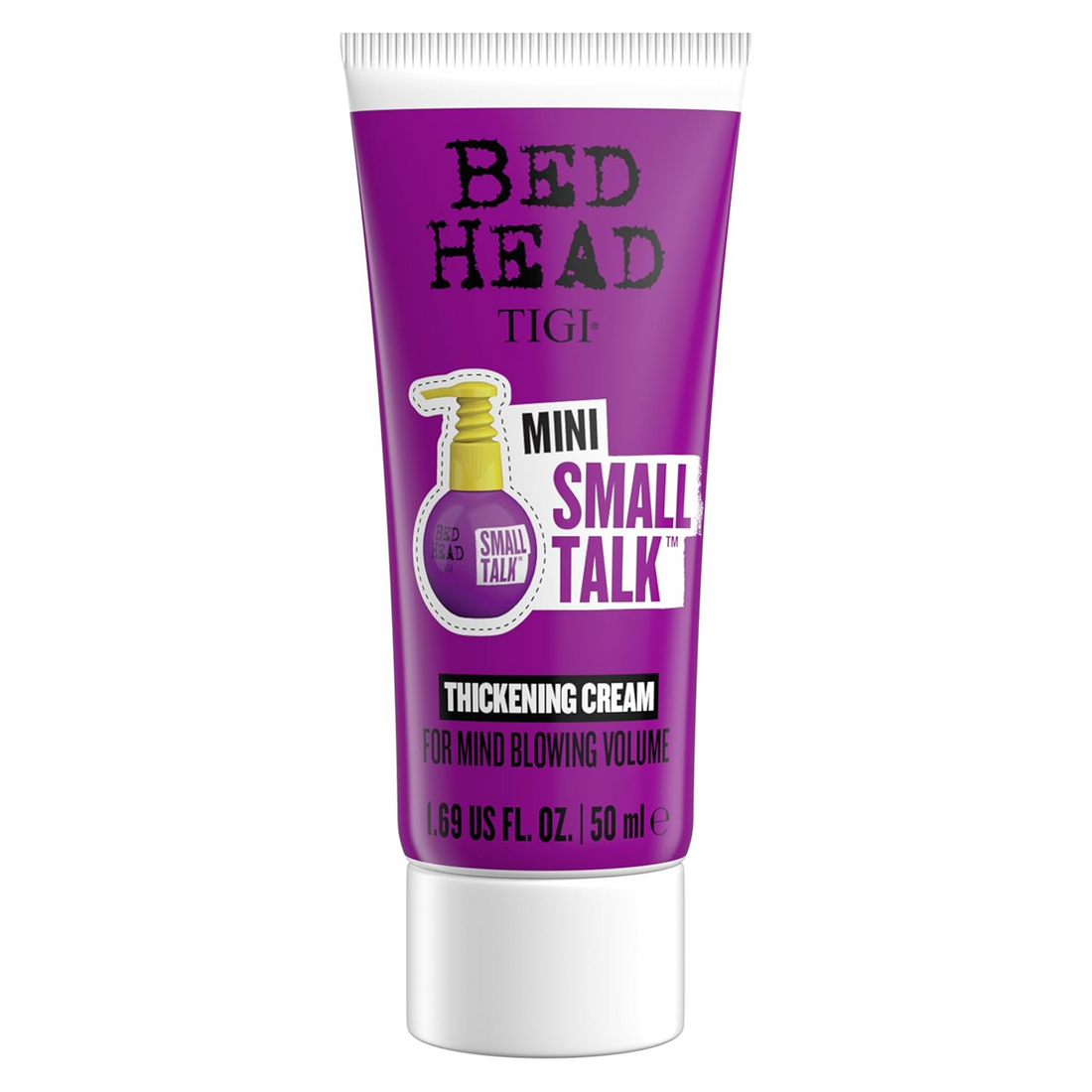 TIGI SMALL TALK MINI 50ML