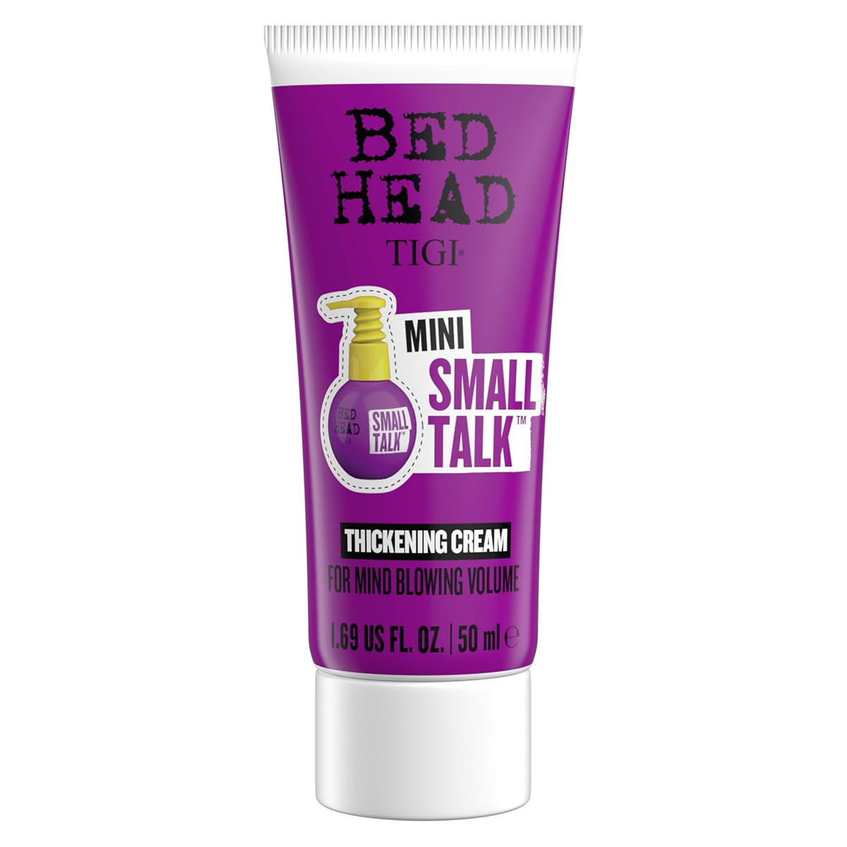 TIGI SMALL TALK MINI 50ML