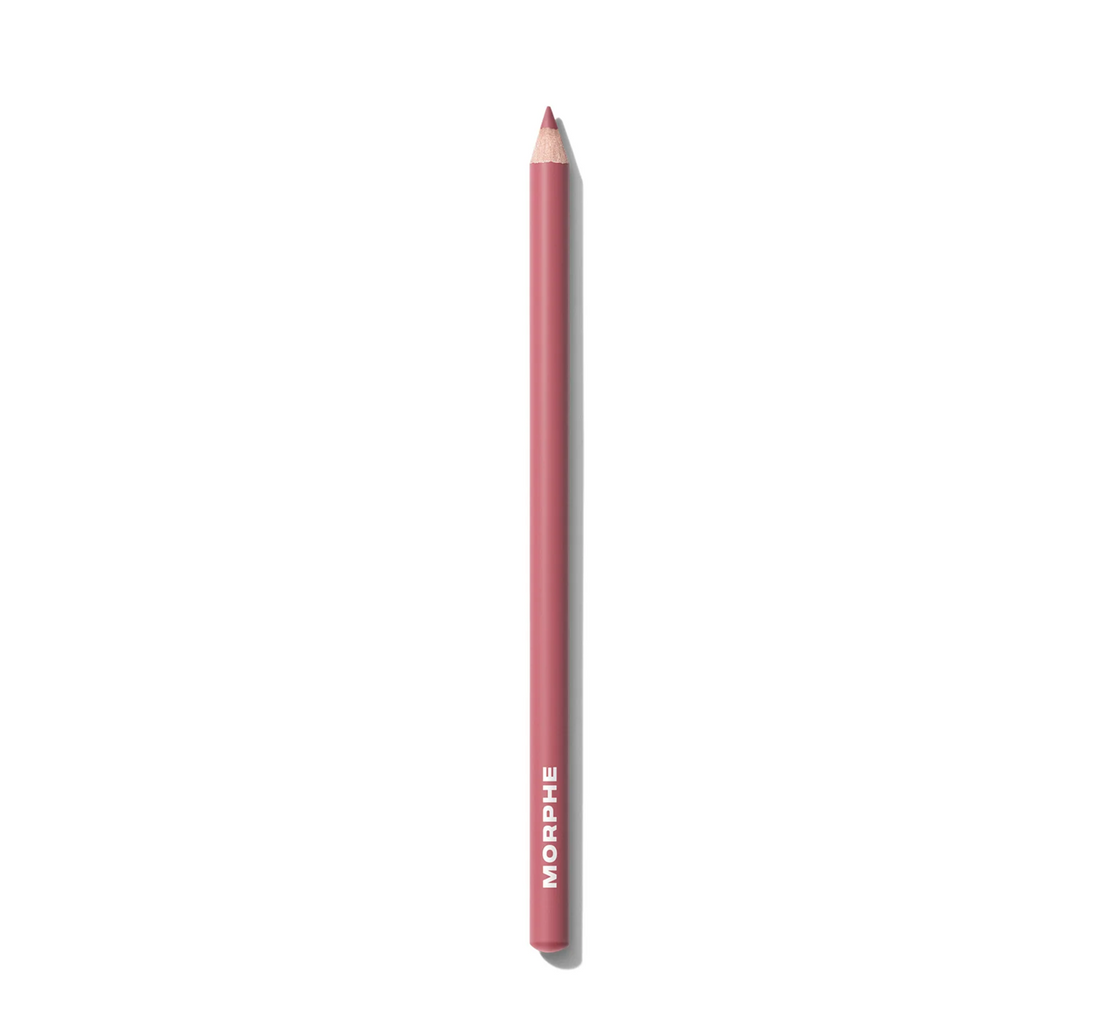 MORPHE SIGNATURE LIP PENCIL - GIRL TALK