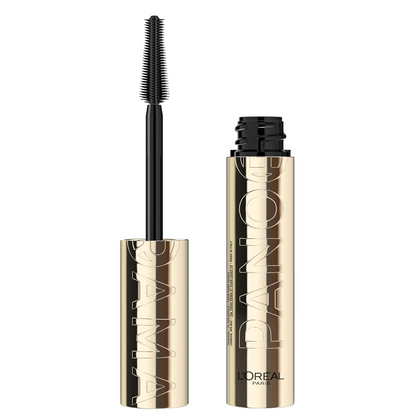 LOREAL PANORAMA MASCARA 703 BLACK NOIR WATERPROOF