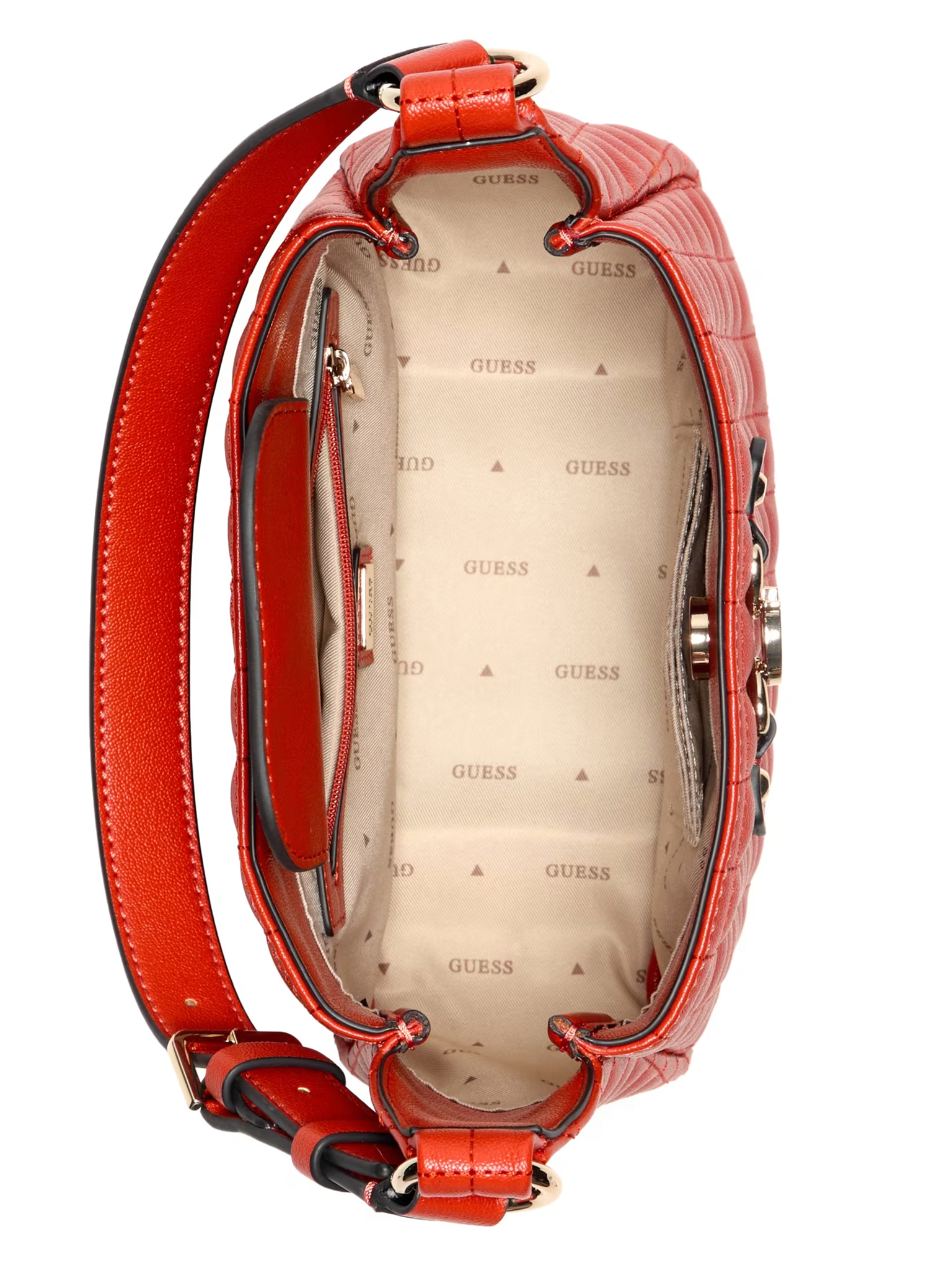 GUESS CARTERA NADIRA CHILI