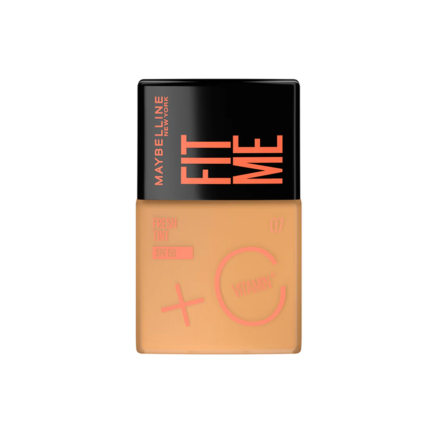 MAYBELLINE FIT ME FRESH TINT SPF 50 - 07