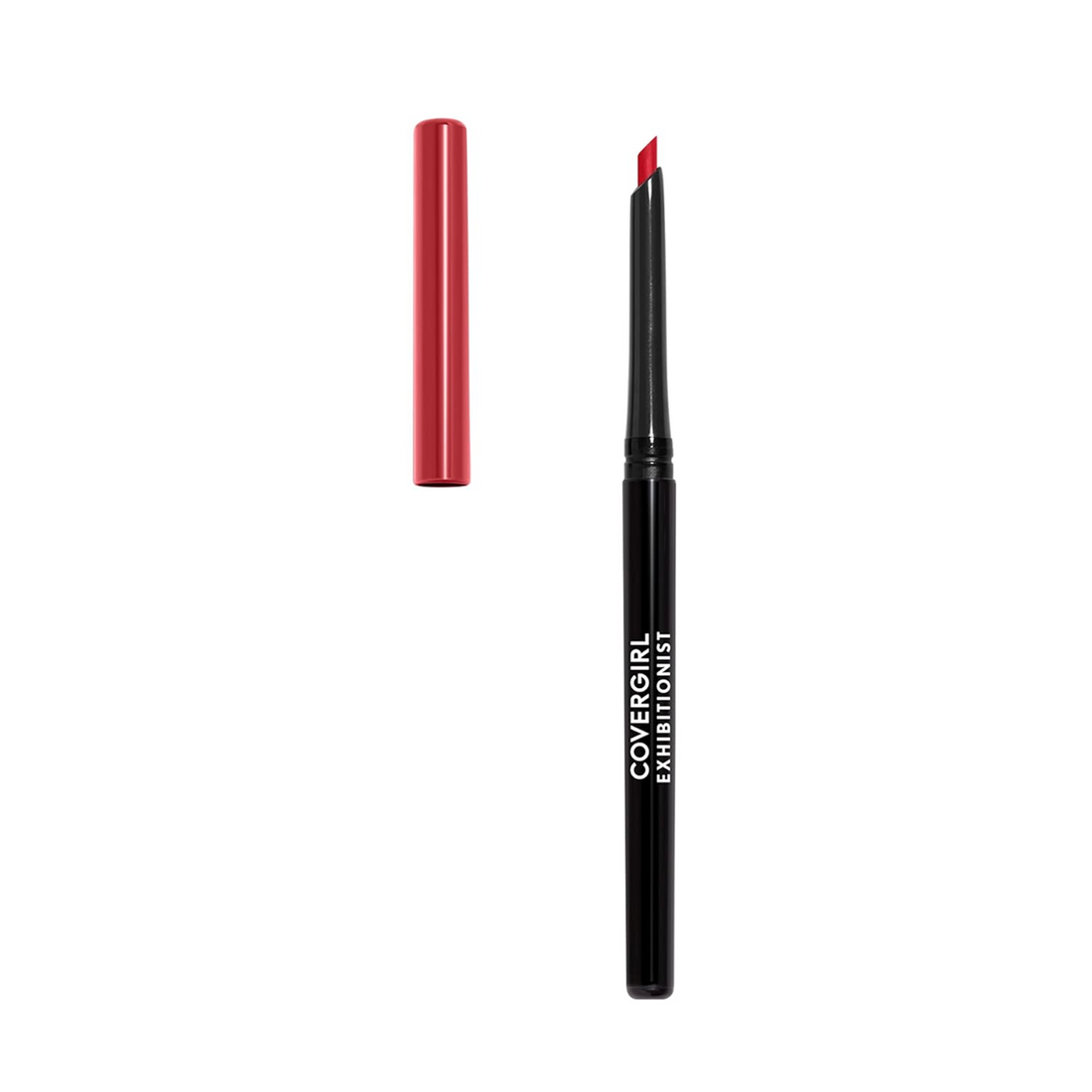 COVERGIRL EXHIBITIONIST LIP LINER CHERRY RED