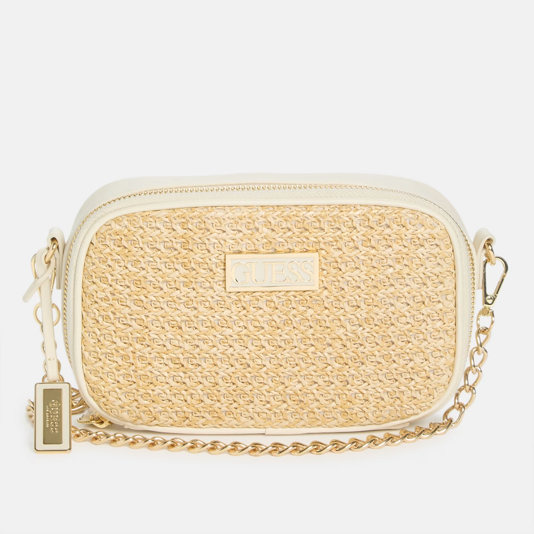 GUESS CARTERA SABRINA CROSSBODY