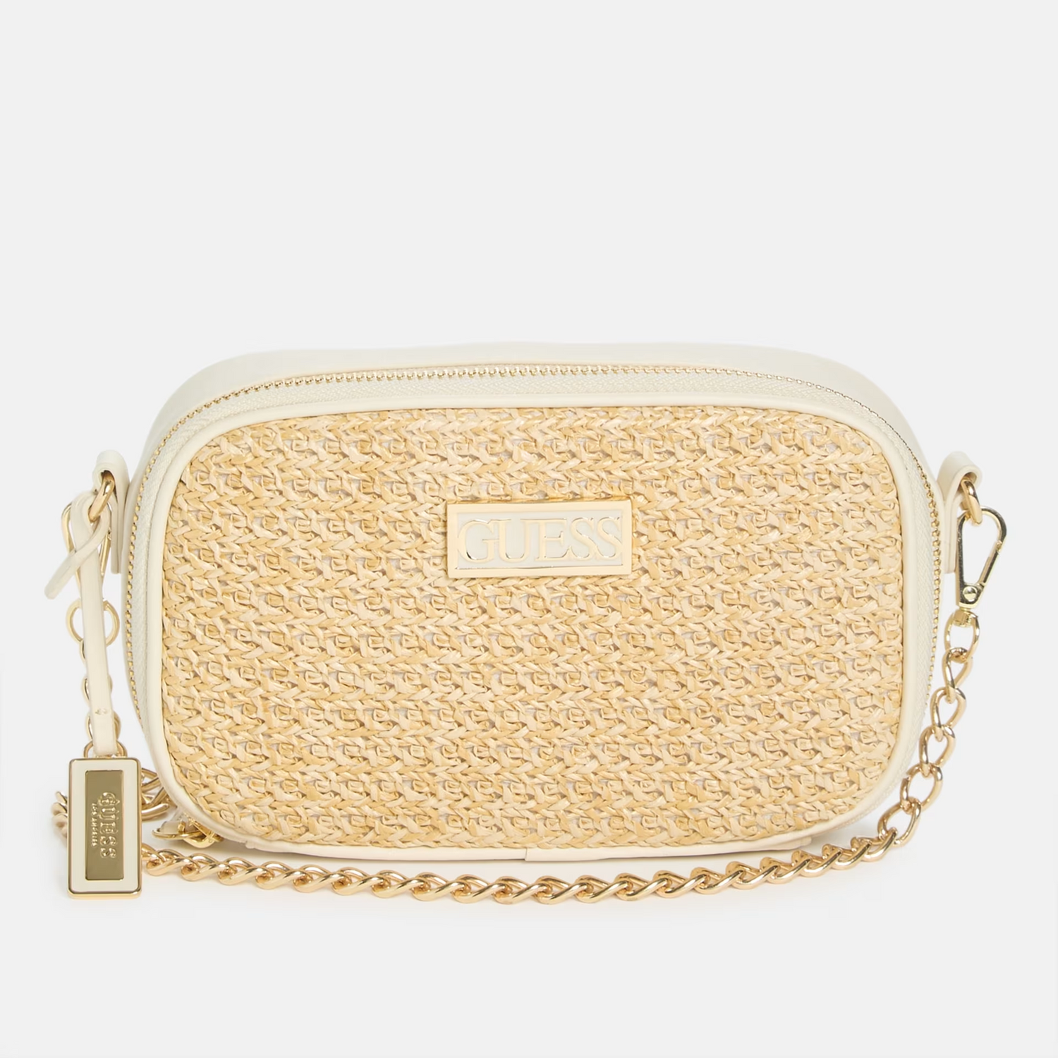 GUESS CARTERA SABRINA CROSSBODY