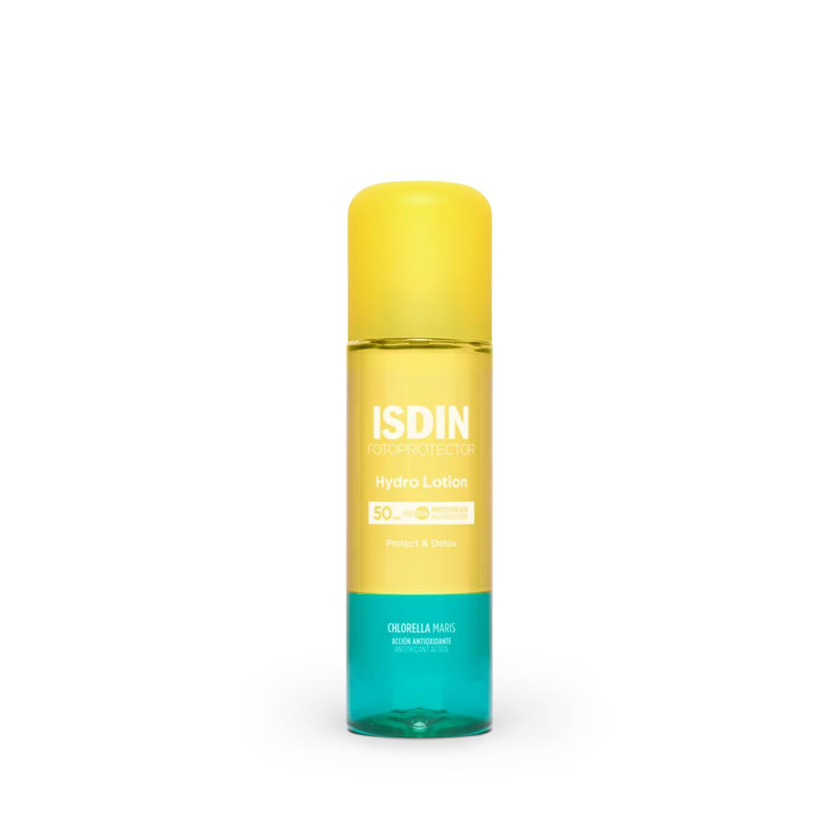 ISDIN FP HYDRO LOTION SPF50 200ML