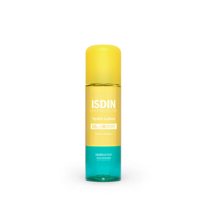 ISDIN FP HYDRO LOTION SPF50 200ML