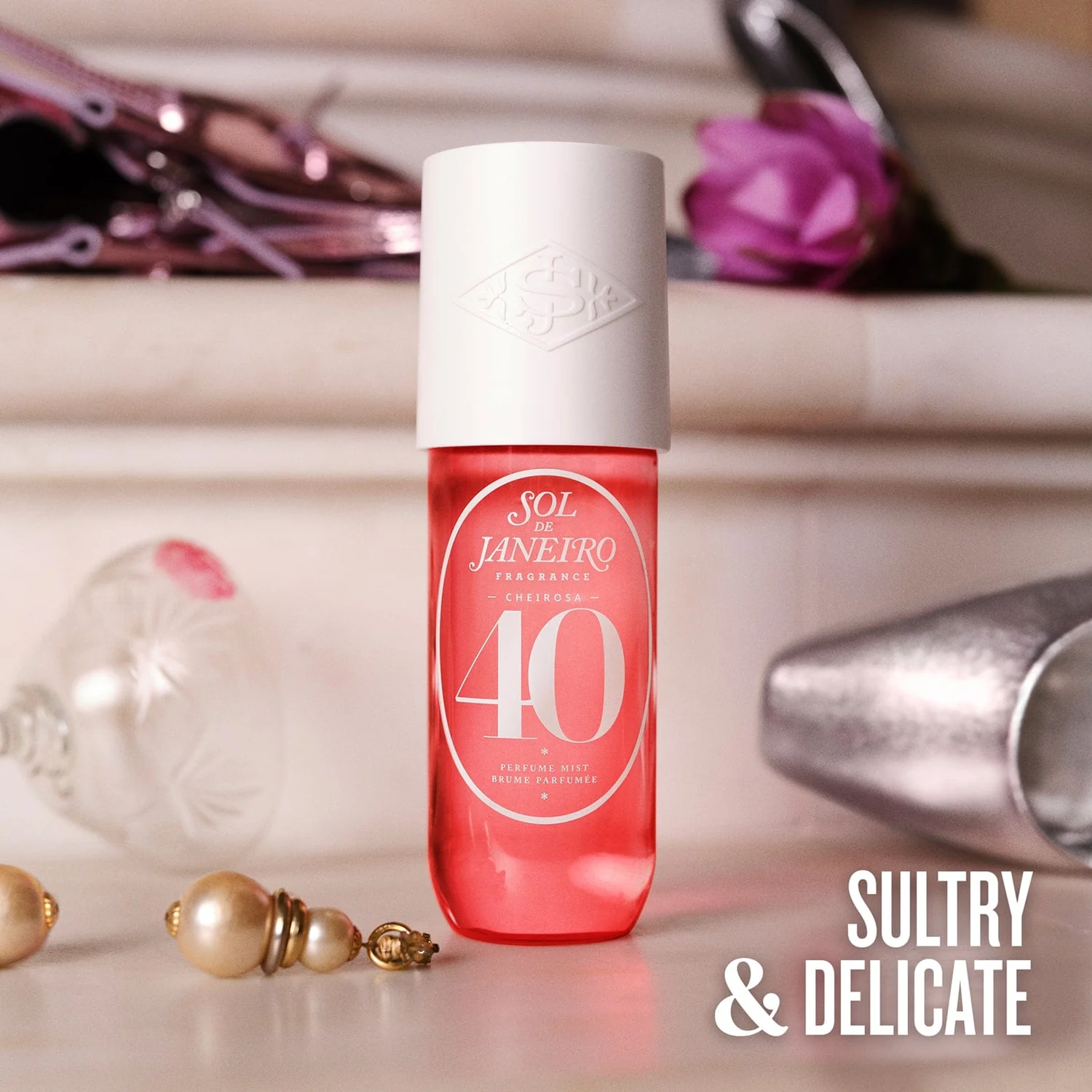 Sol de Janeiro Cheirosa 40 90ml