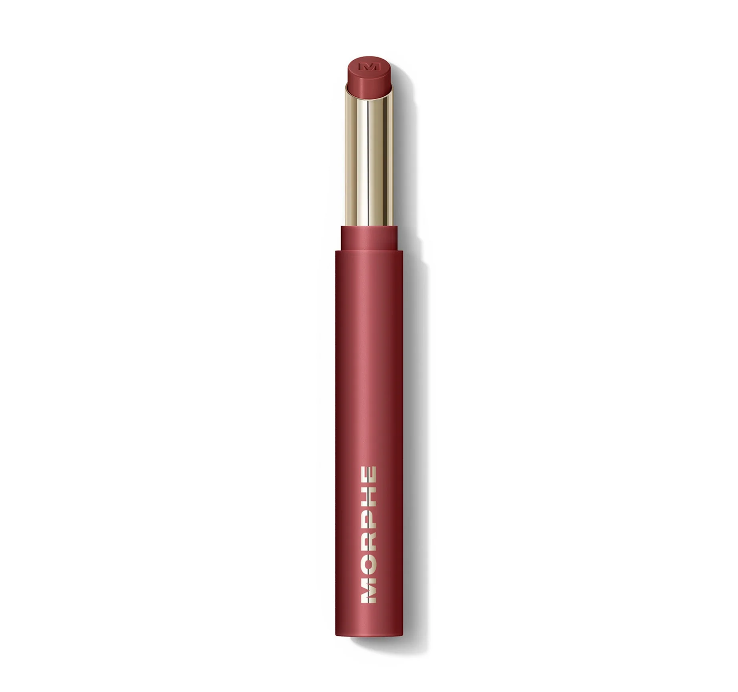 MORPHE LIP FILTER HYDROPLUMP SOFT MATTE LIPSTICK - BERET