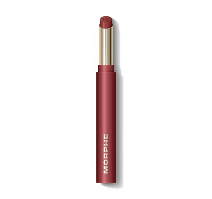 MORPHE LIP FILTER HYDROPLUMP SOFT MATTE LIPSTICK - BERET
