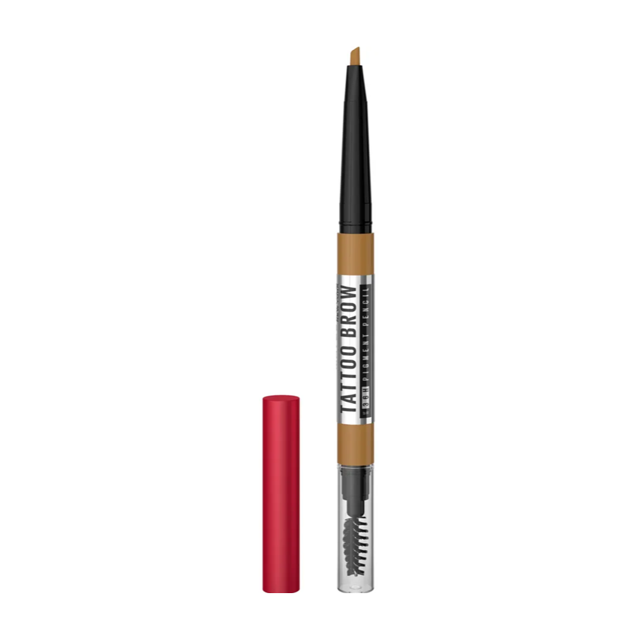 MAYBELLINE TATTOO BROW 36HS LIGHT BROWN