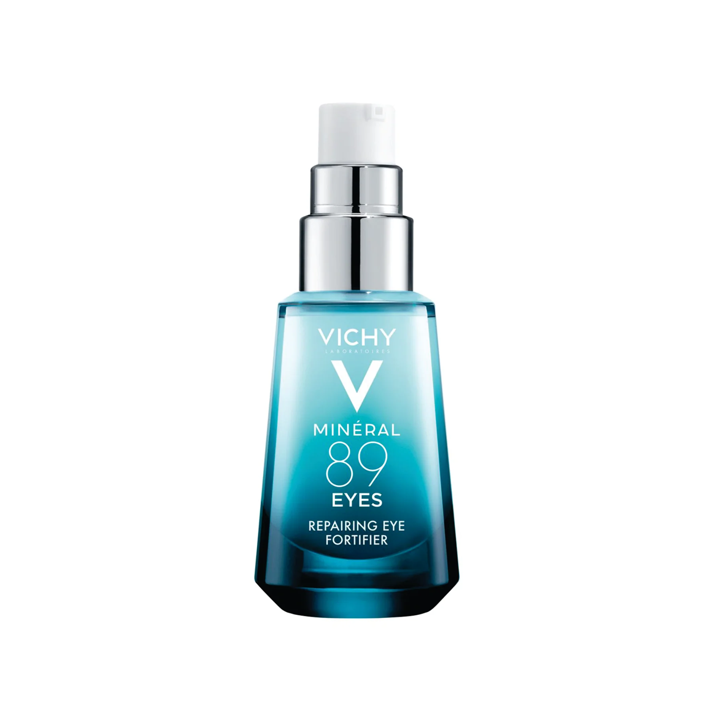 VICHY MINERAL 89 CONTORNO 15ML
