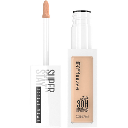 MAYBELLINE SUPER STAY CONCEALER 30H  20