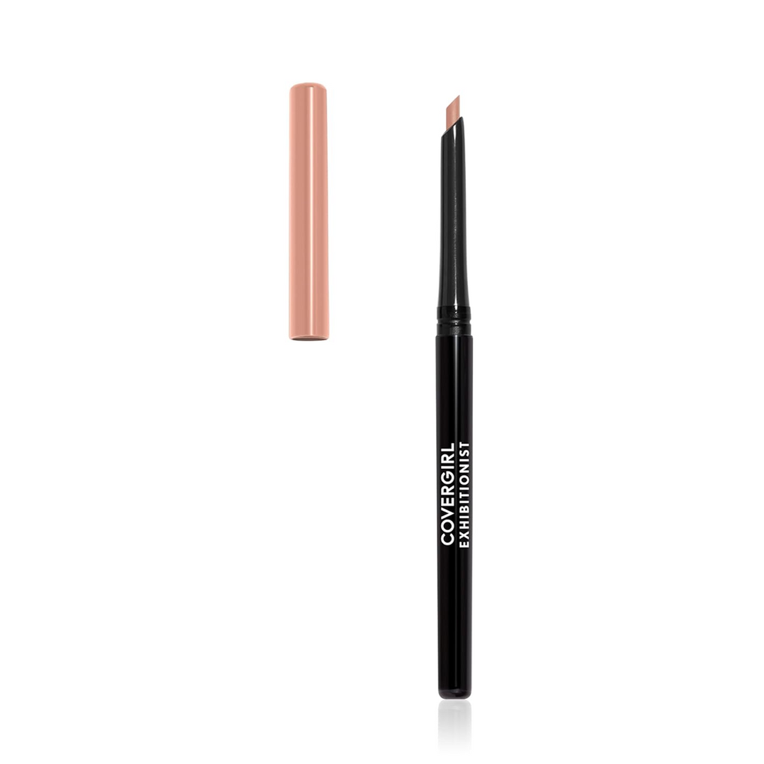 COVERGIRL EXHIBITIONIST LIP LINER 200 INTHE NUDE