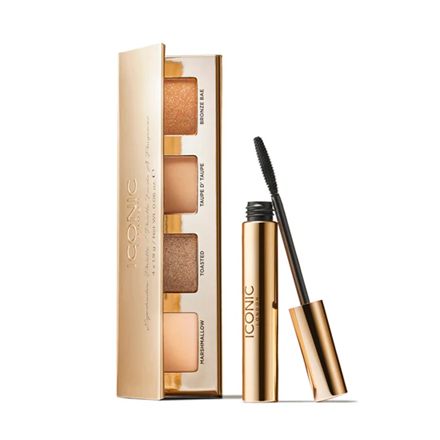 ICONIC LONDON SET ALL EYES ON YOU