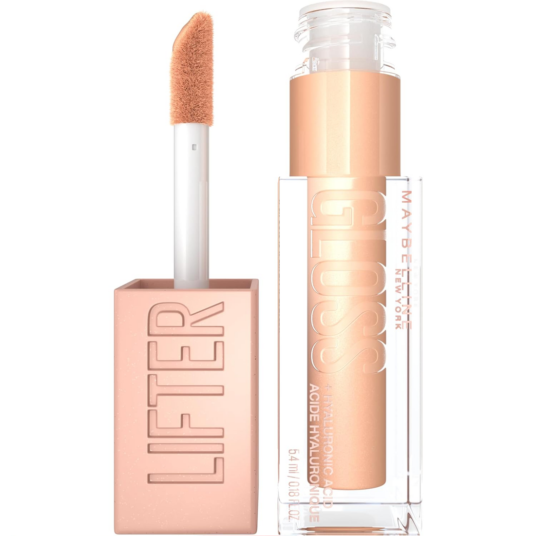 MAYBELLINE LIFTER GLOSS - 020 SUN