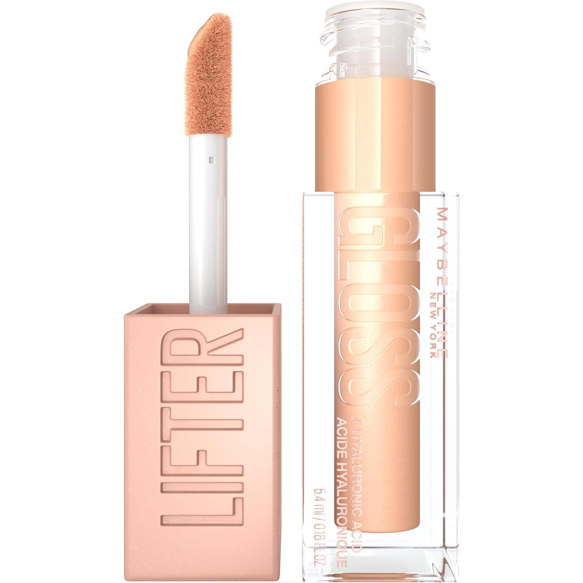 MAYBELLINE LIFTER GLOSS - 020 SUN