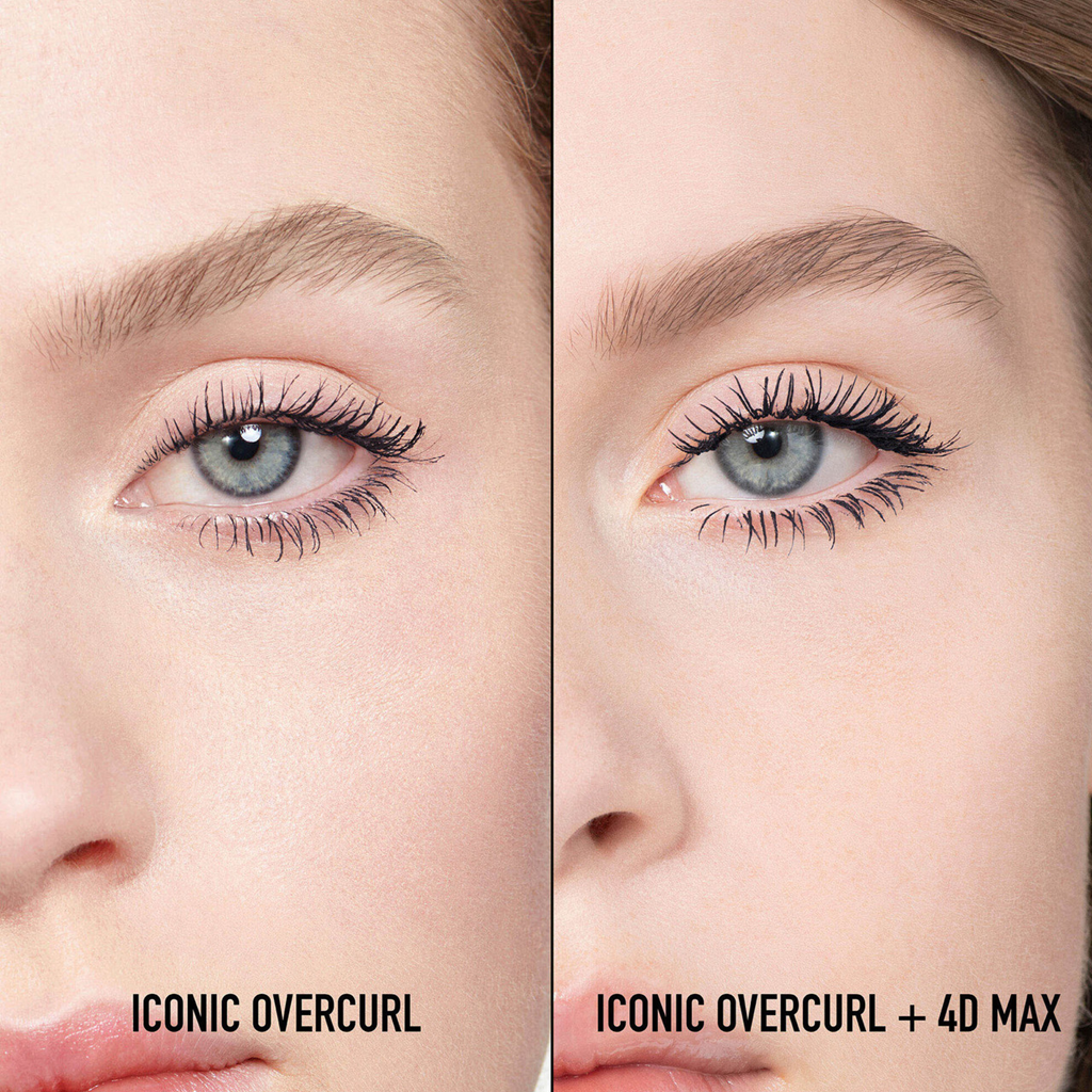 DIOR VOLUME &amp;  GLOW BEAUTY GIFT SET