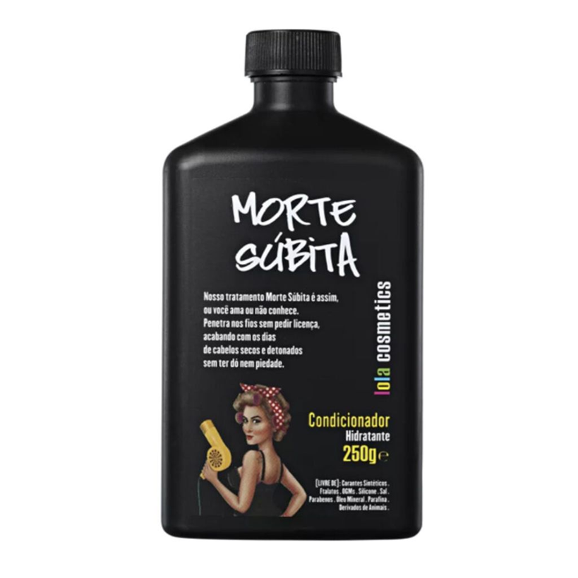 LOLA COSMETICS MORTE SUBITA ACONDICIONADOR 250G