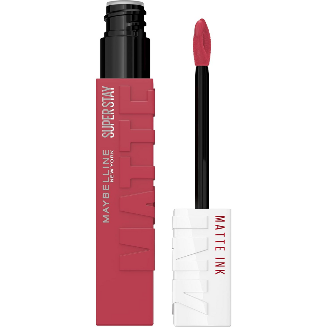 MAYBELLINE  Labial Superstay Matte Ink 155 Pink Savant