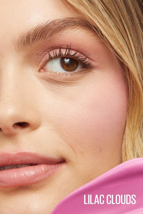 MAYBELLINE SUNKISSER MATTE BLUSH - 32 LILAC CLOUDS