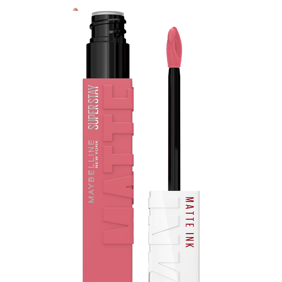 MAYBELLINE Labial Superstay Matte Ink 180 Pink Revolutionary