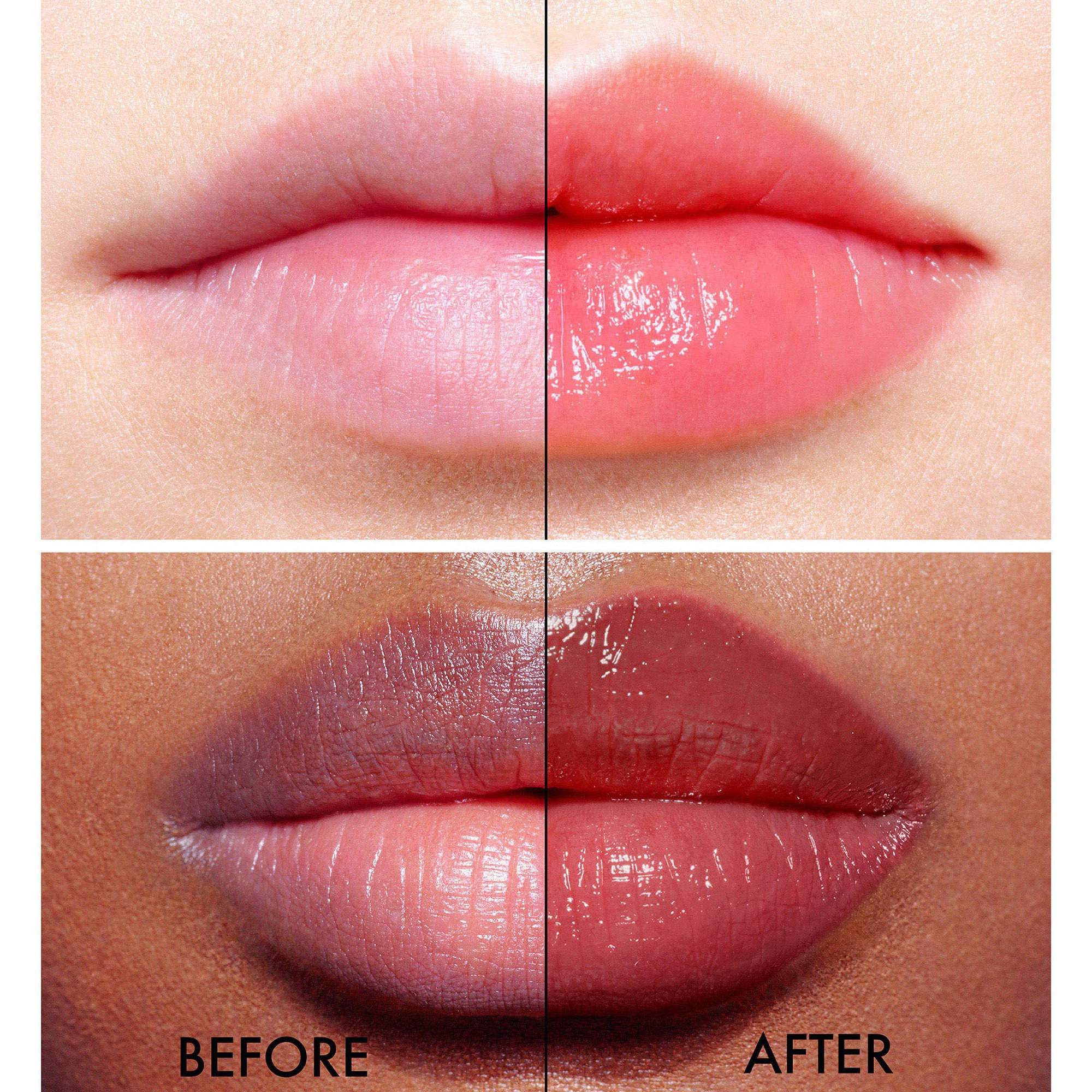 DIOR ADDICT LIP GLOW - 075 GUMMY