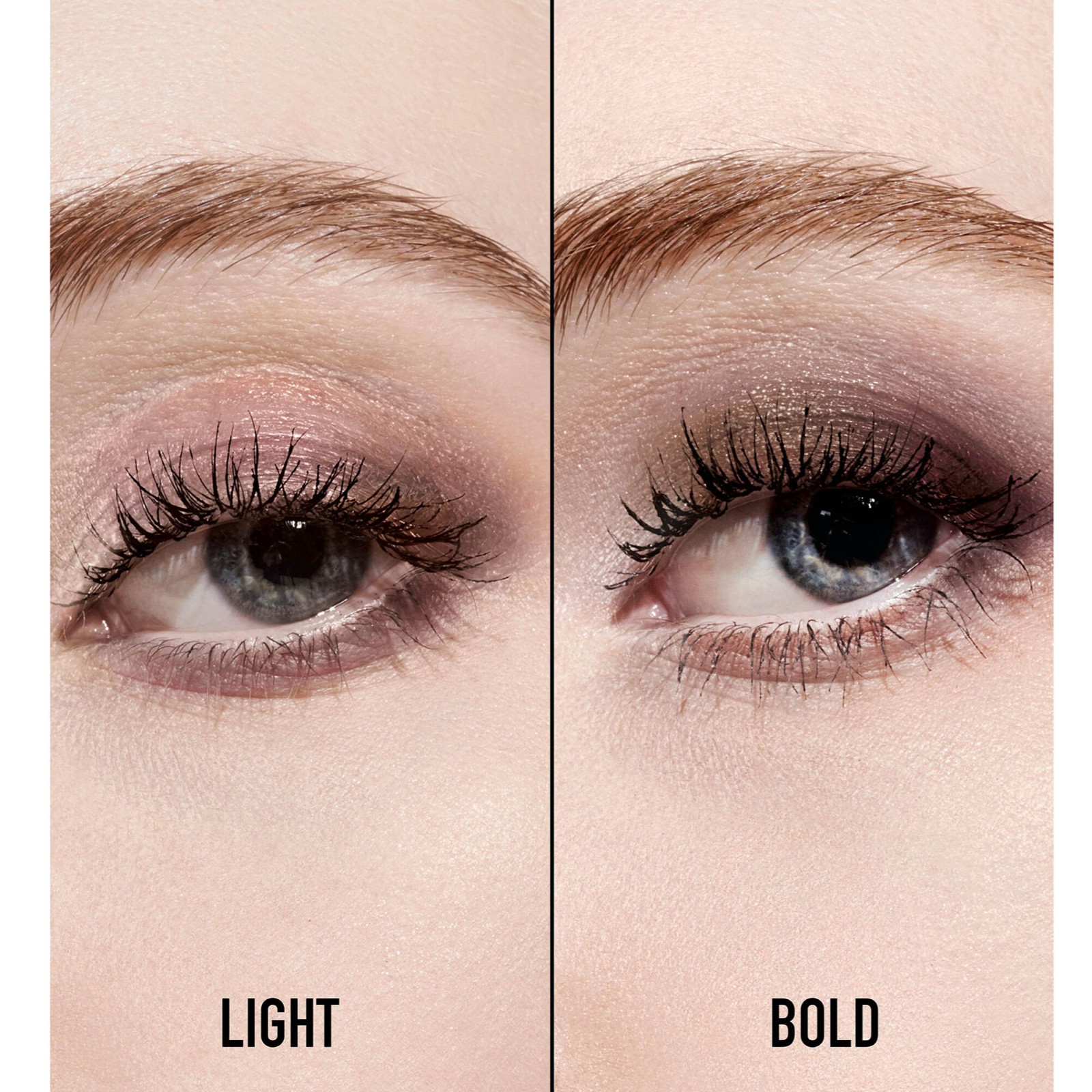 DIOR BACKSTAGE EYE PALETTE - SMOKY ESSENTIALS