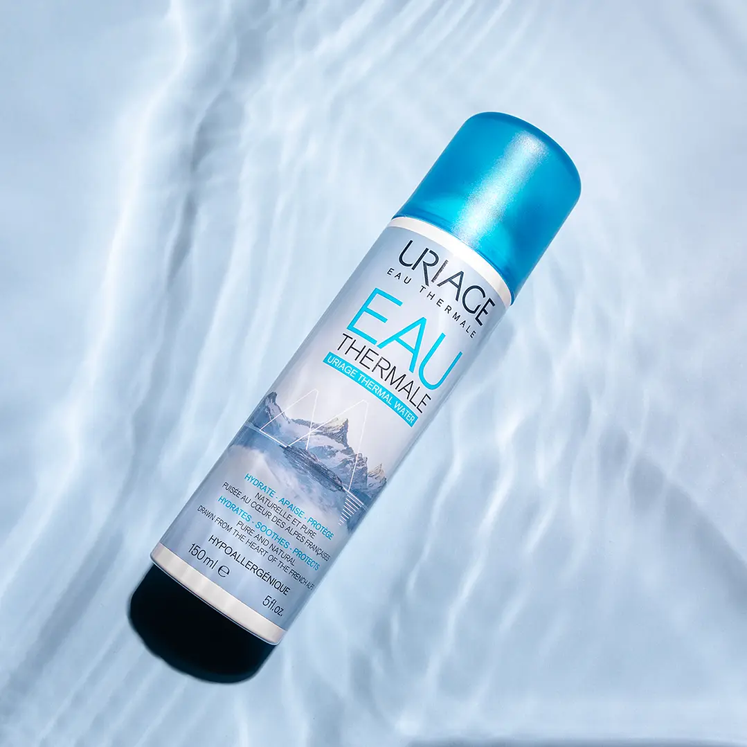 Uriage Agua Termal 300ml