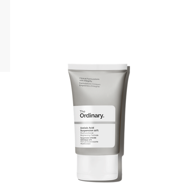 TO Azelaic Acid Suspension 10% 30ml