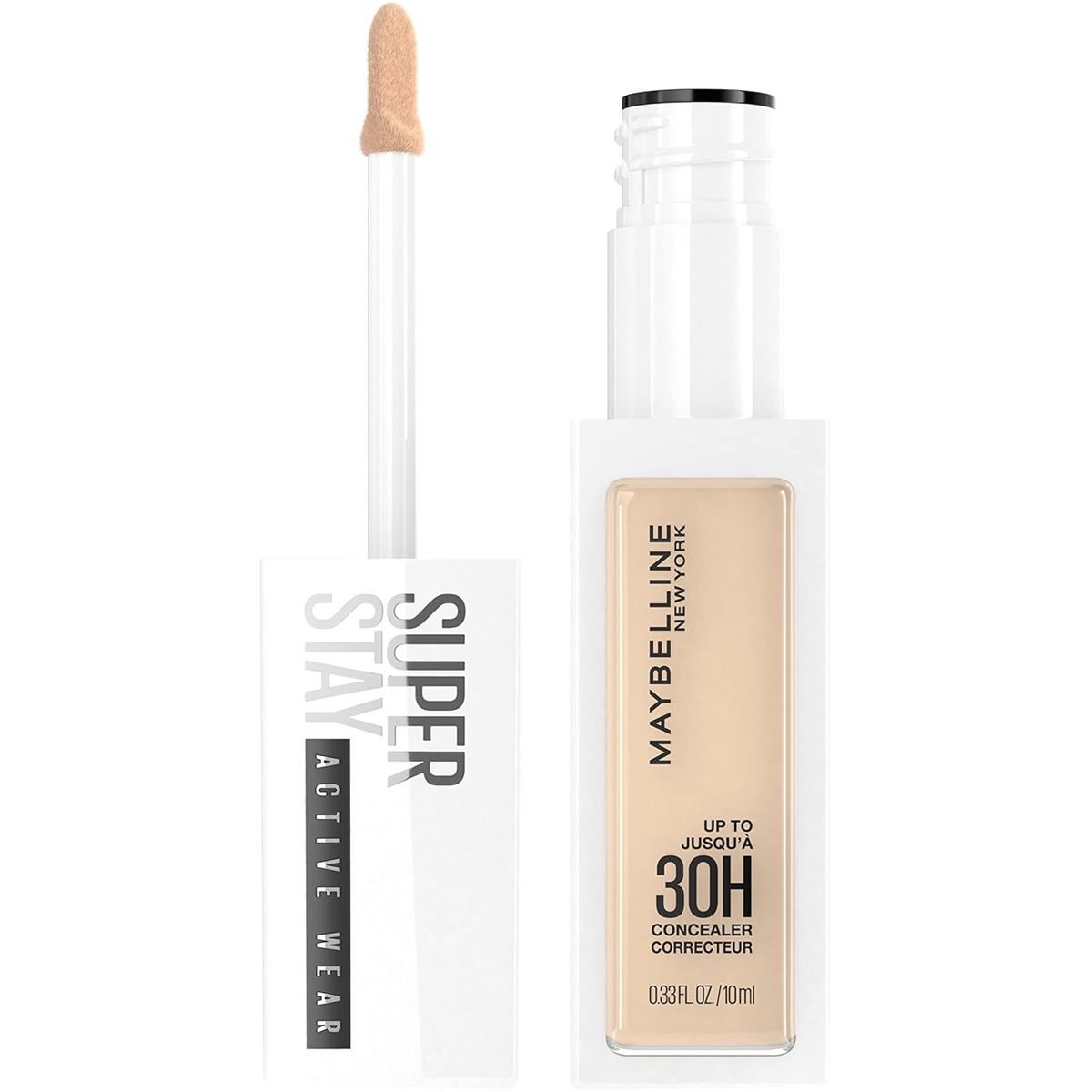 MAYBELLINE SUPER STAY CONCEALER 30H 15