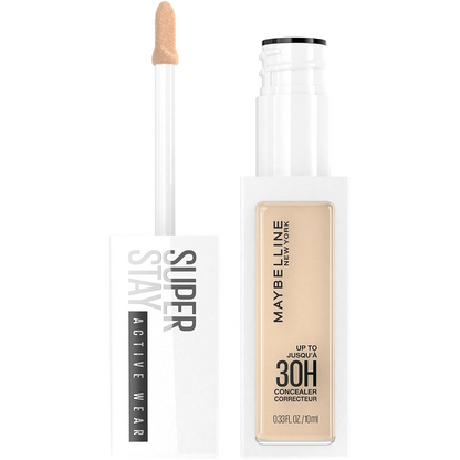 MAYBELLINE SUPER STAY CONCEALER 30H 15