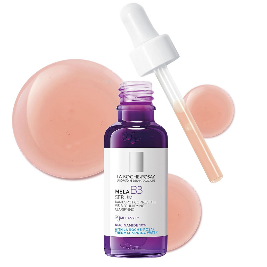 LA ROCHE POSAY MELA B3 SERUM 30ML