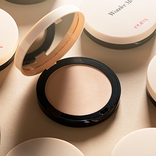 PUPA WONDER ME POWDER-NO-POWDER - NUDE 020