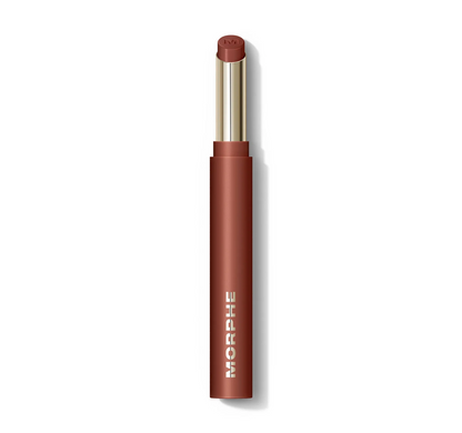 MORPHE LIP FILTER HYDROPLUMP SOFT MATTE LIPSTICK - SUEDE