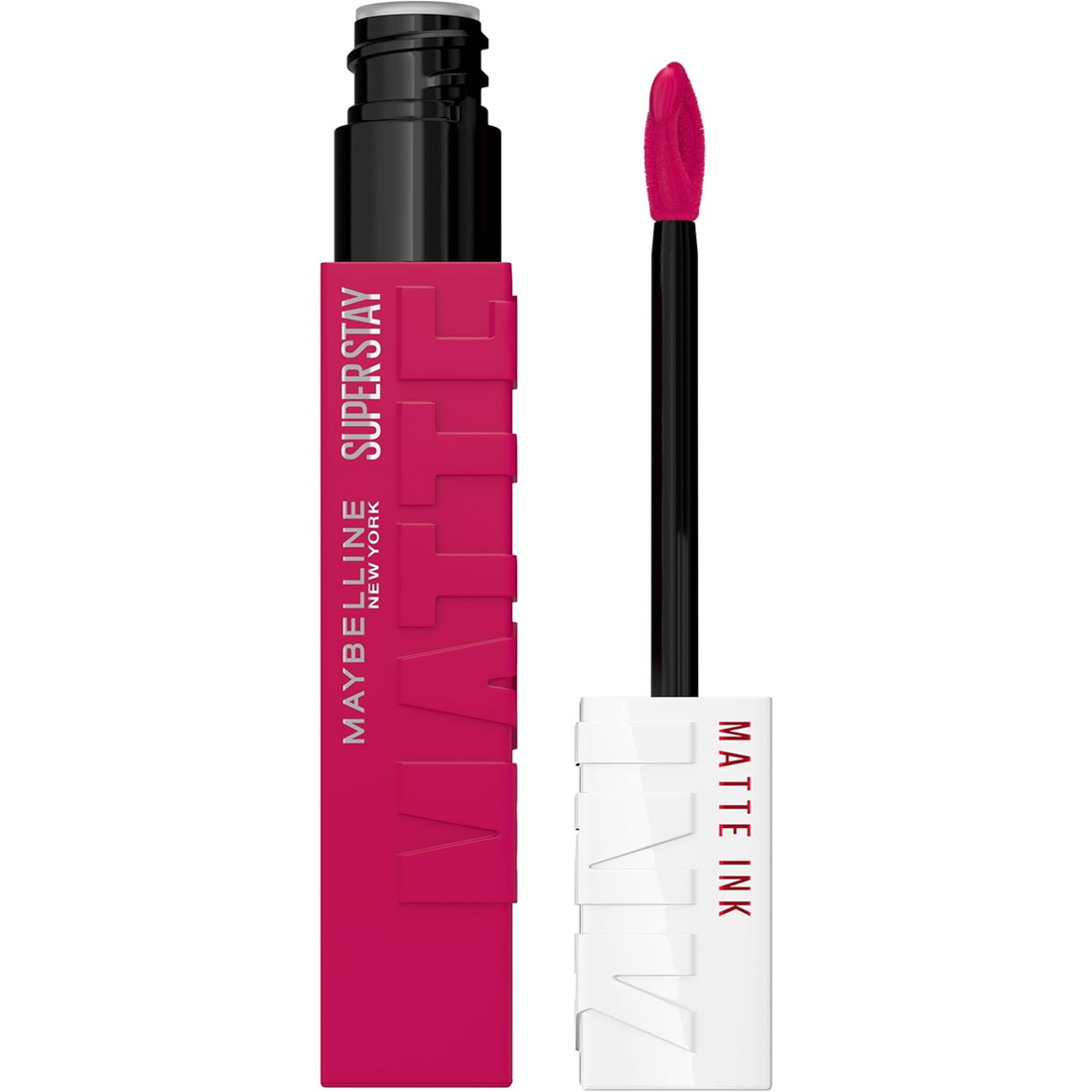 MAYBELLINE Labial Superstay Matte Ink 120 City Artist