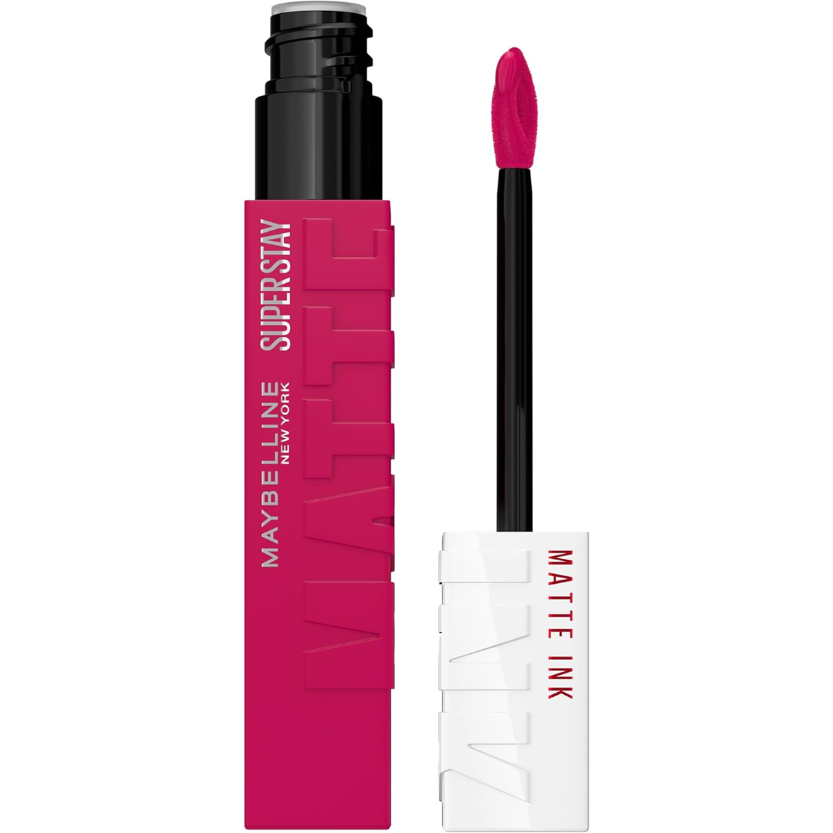 MAYBELLINE Labial Superstay Matte Ink 120 City Artist