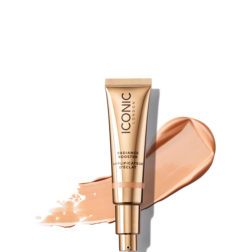 ICONIC RADIANCE BOOSTER - CHAMPAGNE GLOW