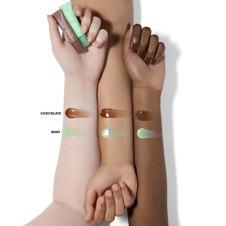ELF SQUEEZE ME MORE LIP BALM DUO