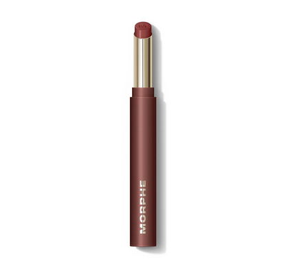 MORPHE LIP FILTER HYDROPLUMP SOFT MATTE LIPSTICK - HAZE