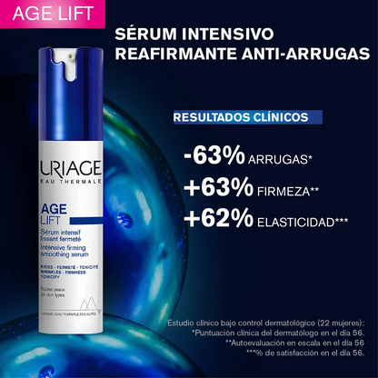 URIAGE AGE LIFT SERUM INTENSIVO 30ML