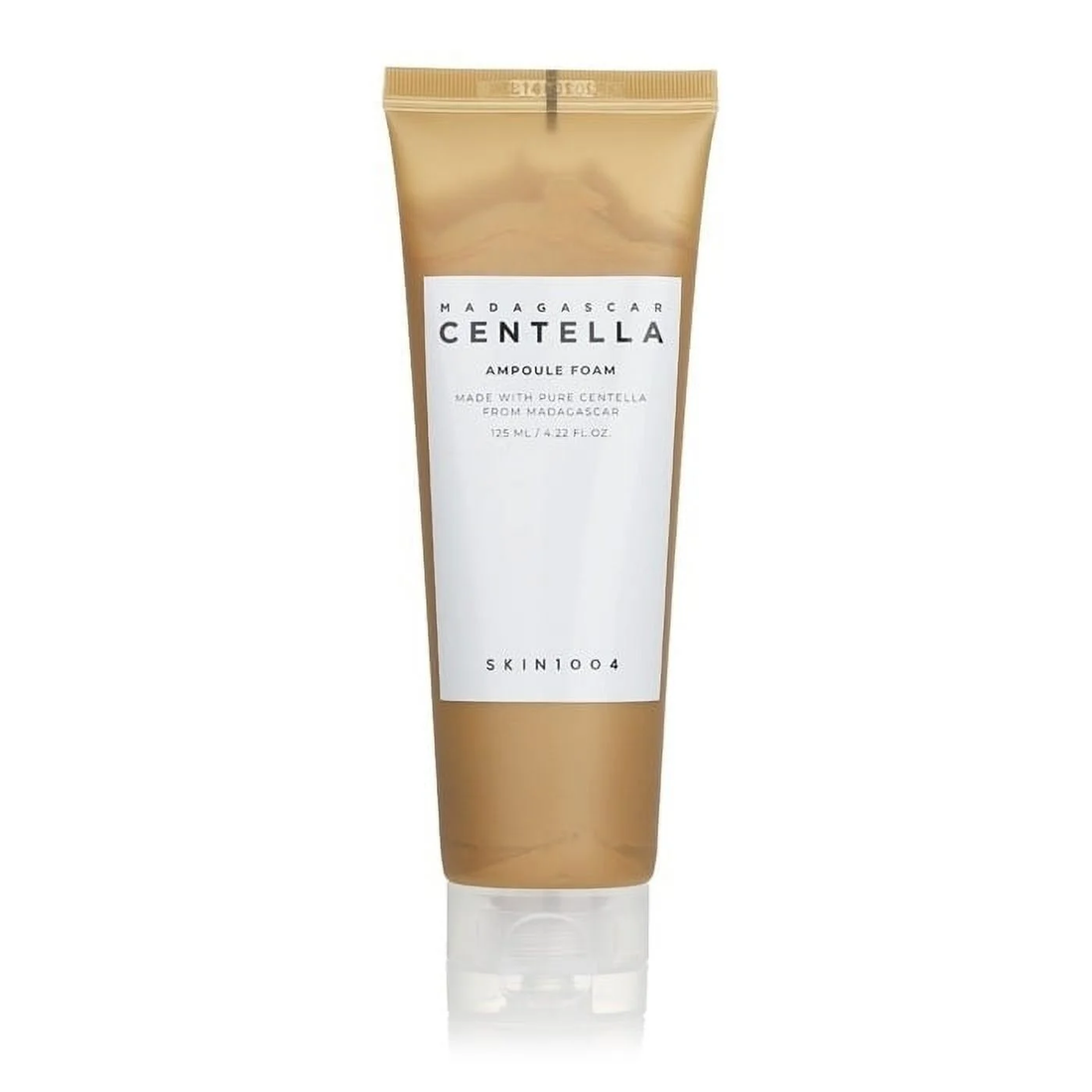 SKIN1004 CENTELLA AMPOULE FOAM 125ML