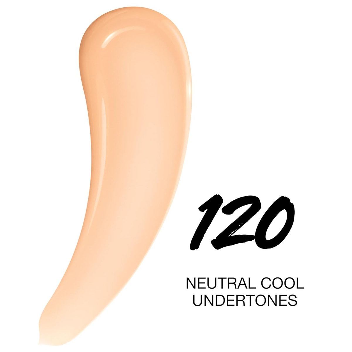 MAYBELLINE SUPER STAY LUMI-MATTE BASE 120