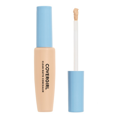 COVERGIRL CLEAN MATTE CONCEALER LIGHT/MEDIUM 205-210