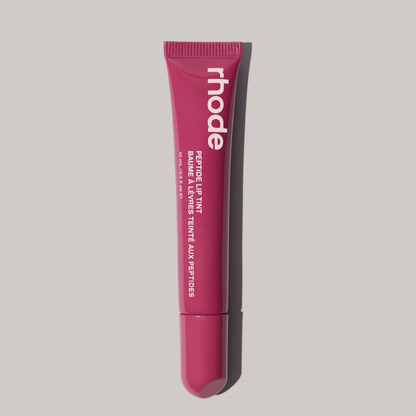 RHODE PEPTIDE LIP TINT - RASPBERRY JELLY