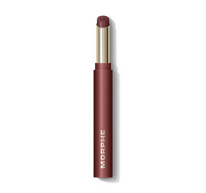 MORPHE LIP FILTER HYDROPLUMP SOFT MATTE LIPSTICK - VELVET